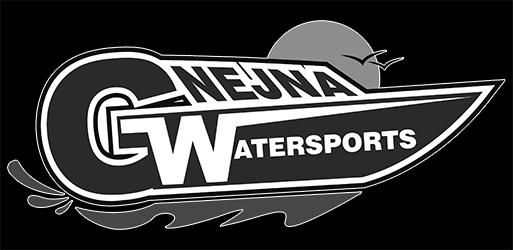 Gnejna Watersports logo